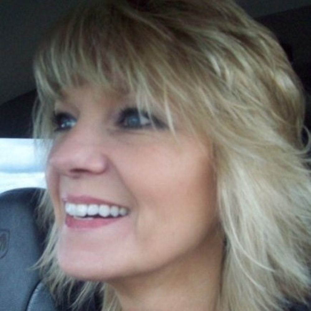 Meet your Posher, Cathy